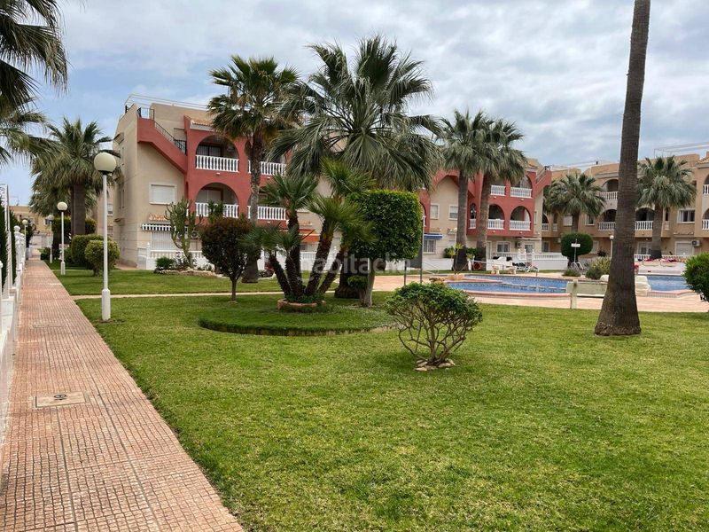 Foto e1acb2c4-2fbf-47af-a876-b8006cf8539a. Apartament amb calefacció piscina a Centro Alcázares (Los)