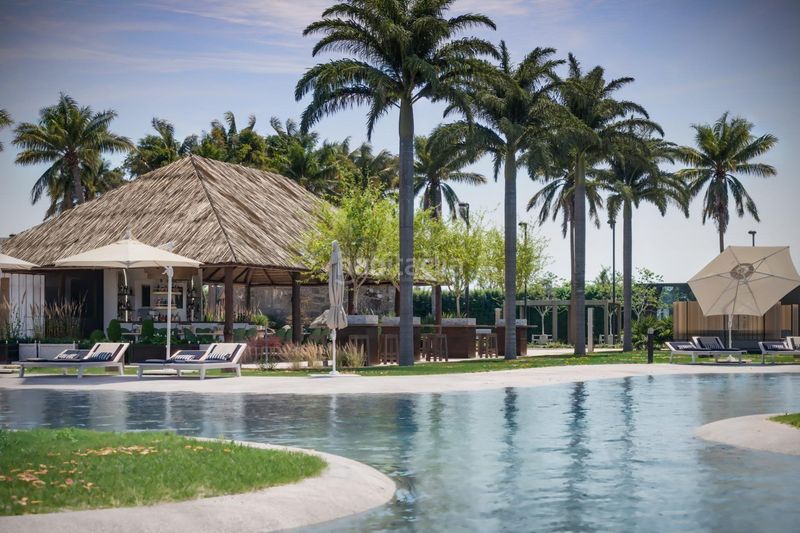 Foto b77db555-5a8a-4884-b828-8228741f26f9. Casa adossada amb aparcament piscina a Roldán Torre - Pacheco