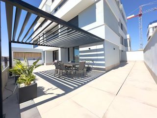 Appartement in San Pedro del Pinatar