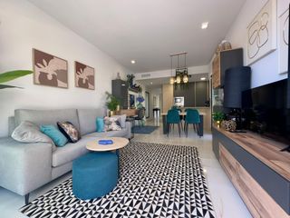 Appartement in Zeniamar - Horizonte - La Campana