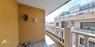Apartament a Pilar de la Horadada Ciudad