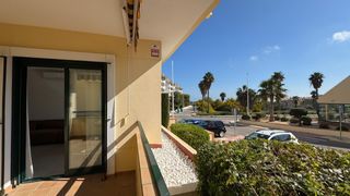 Apartament a Villamartín-Las Filipinas
