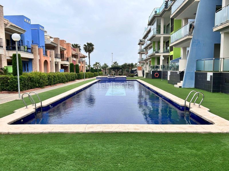 Foto 24ebaf03-ae12-48a9-ab6e-b76f288a29a5. Miete appartement mit parking pool in Lomas de Cabo Roig - Los Dolses Orihuela