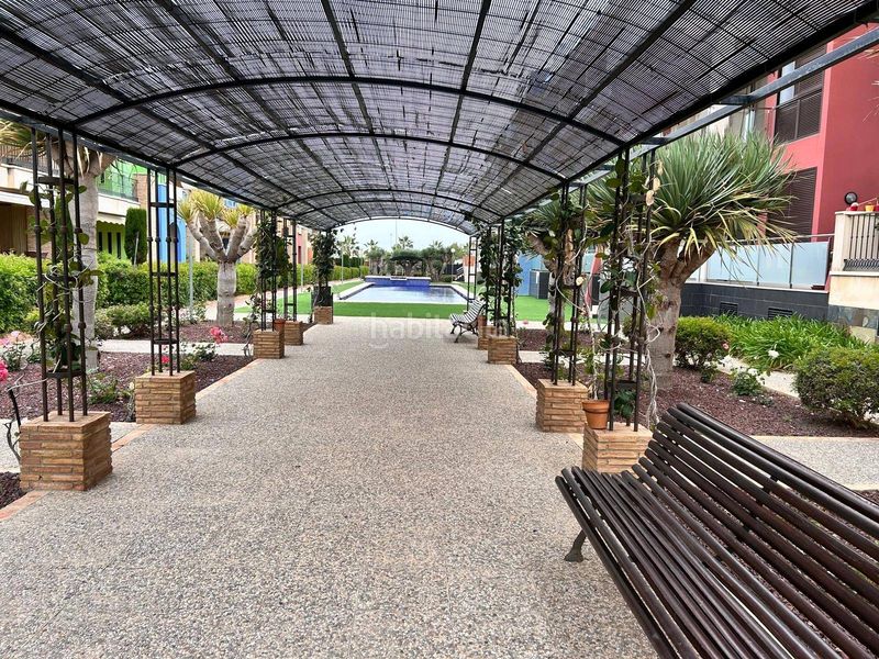 Foto 2d9db64e-d272-4078-b9c5-c6769aedccef. Miete appartement mit parking pool in Lomas de Cabo Roig - Los Dolses Orihuela
