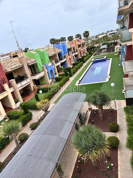 Foto ac1baa29-c4f9-4f27-a6b6-8368a2eac387. Miete appartement mit parking pool in Lomas de Cabo Roig - Los Dolses Orihuela