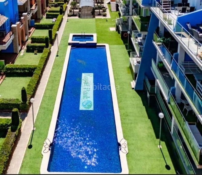 Foto c682b916-5cb3-403a-b00b-68ea4a5c9295. Miete appartement mit parking pool in Lomas de Cabo Roig - Los Dolses Orihuela