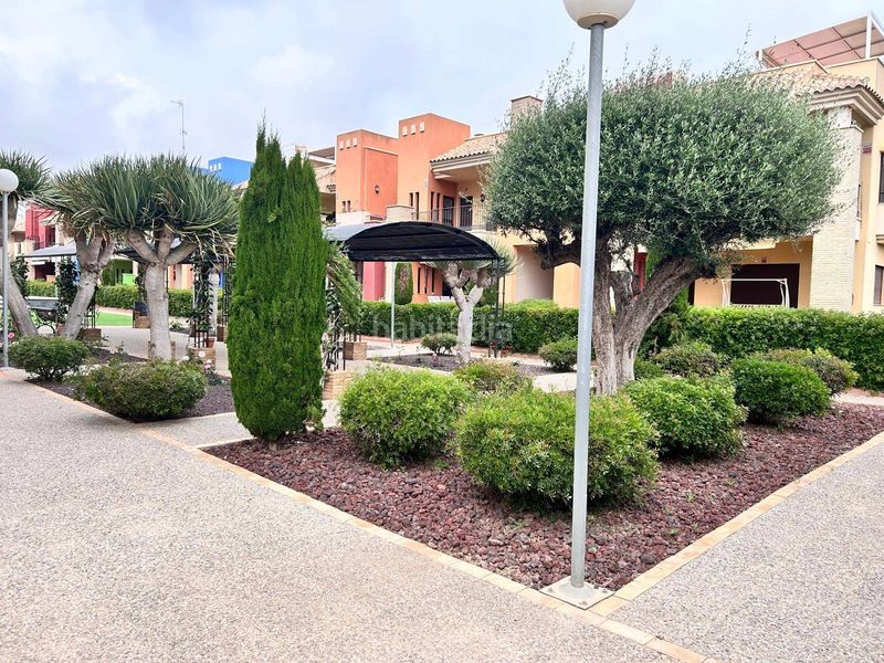 Foto cccd5ff2-b99f-40b4-8425-9b77a76803d3. Miete appartement mit parking pool in Lomas de Cabo Roig - Los Dolses Orihuela