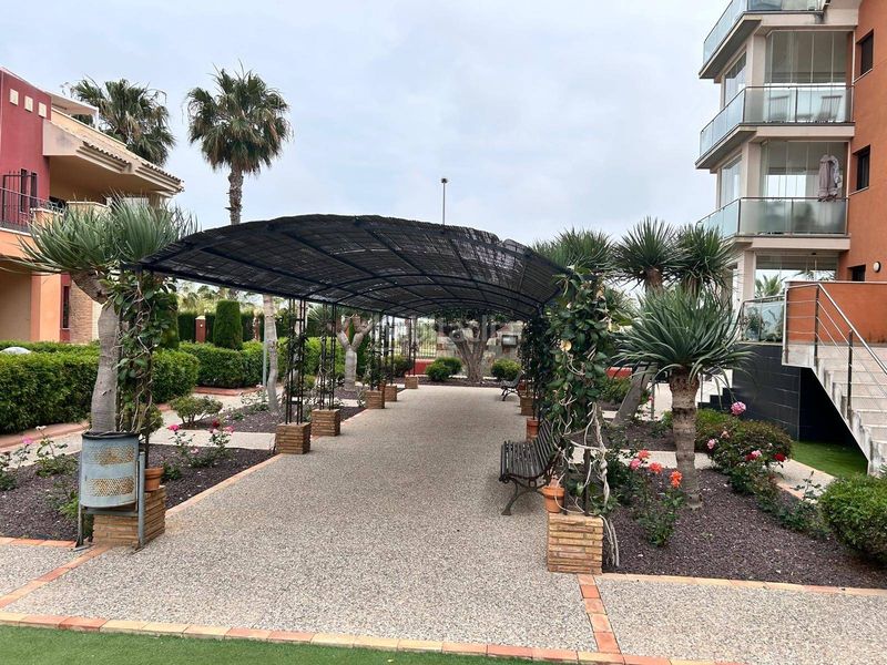 Foto ee66a586-63b7-4b34-9622-824f0114cc82. Miete appartement mit parking pool in Lomas de Cabo Roig - Los Dolses Orihuela
