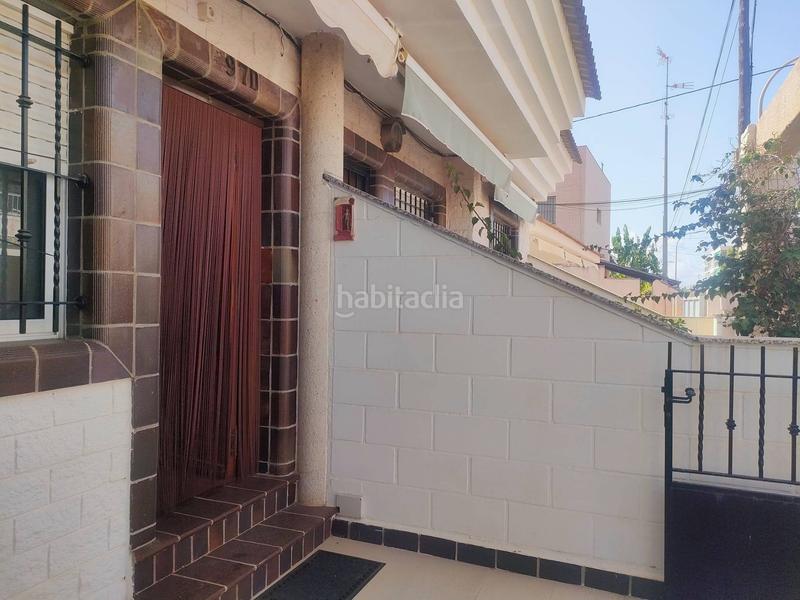Foto 38e2d851-2aca-4953-9308-118fe5c9cab4. Semi detached house in Casabermeja