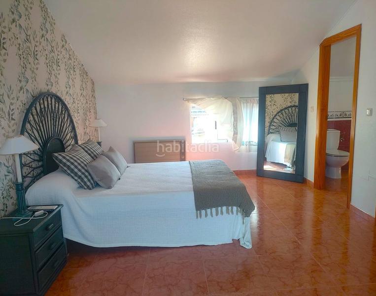 Foto 41d89010-269e-4e4c-b89a-1d6e59670e79. Semi detached house in Casabermeja