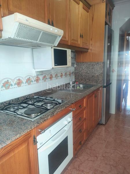 Foto e8d7a6b6-4d49-4abb-a070-50db359b9340. Semi detached house in Casabermeja