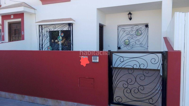 Foto 037560d1-3f7b-4c89-b1b3-1069d5c21733. Planta baixa amb aparcament a San Javier San Javier