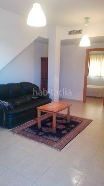 Foto ad97c6bb-a701-400c-a29e-5fbbe335c3c8. Planta baixa amb aparcament a San Javier San Javier