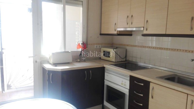 Foto bbafcdd0-42b9-4959-bb40-c4bcc666e891. Planta baixa amb aparcament a San Javier San Javier