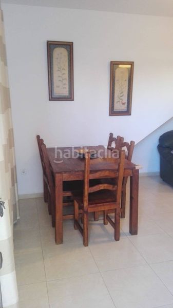 Foto db3fd28d-eb1b-476d-ae74-5855c7b513e3. Planta baixa amb aparcament a San Javier San Javier