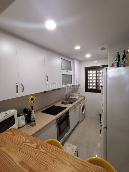 Foto 03e8f4fe-4988-43c8-8f3f-9aed520735ae. Apartament amb aparcament piscina a San Javier San Javier