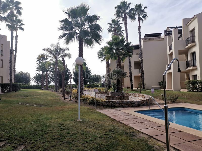 Foto 2b5f5371-4070-4c0b-8608-7b6af56c9402. Apartament amb aparcament piscina a San Javier San Javier