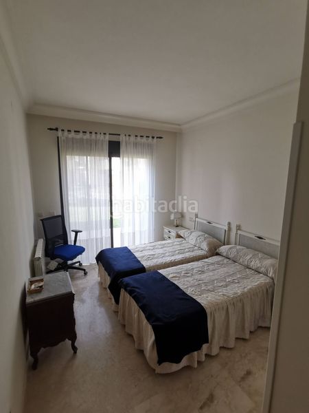 Foto a43c8bcc-a7a4-4328-8be7-f1609dda08ca. Apartament amb aparcament piscina a San Javier San Javier
