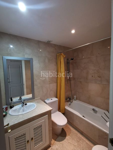 Foto b9272161-12f4-48ba-be5b-3826a514ac7c. Apartament amb aparcament piscina a San Javier San Javier