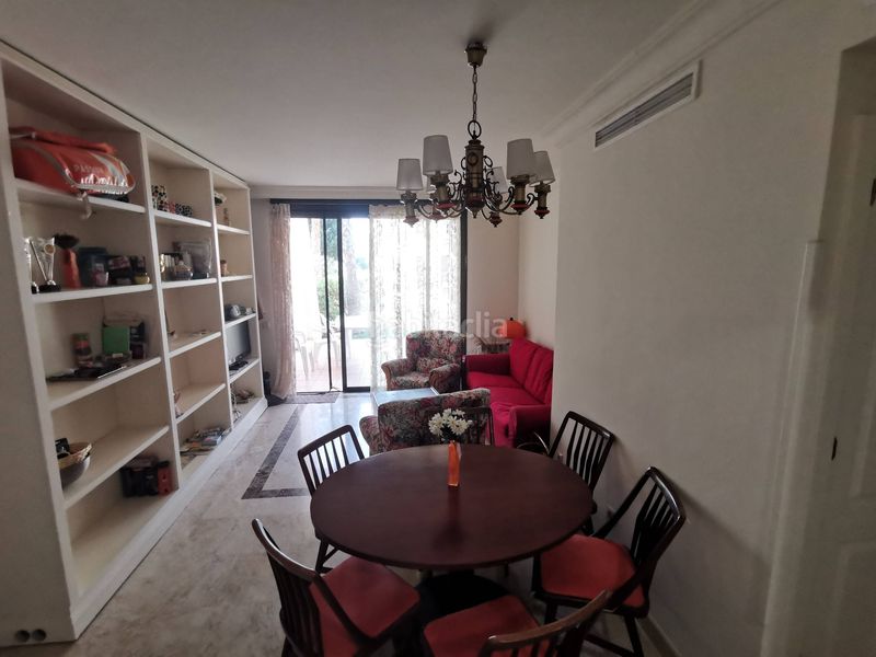 Foto bcdf656d-d1fb-44cc-883e-c487a88888b4. Apartament amb aparcament piscina a San Javier San Javier
