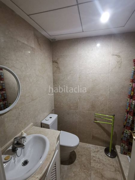Foto c8131ad0-754c-463f-a516-c7ee2c7e265d. Apartament amb aparcament piscina a San Javier San Javier