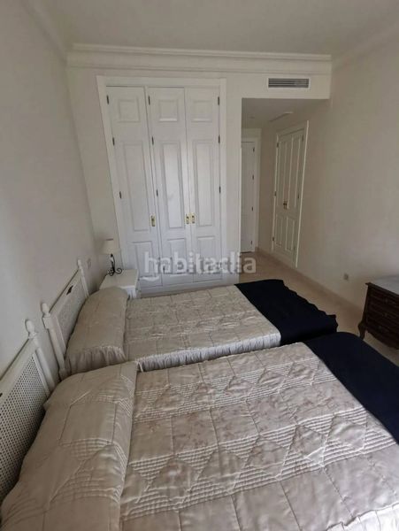 Foto f59d1659-e111-41d7-a432-22752be3dea4. Apartament amb aparcament piscina a San Javier San Javier