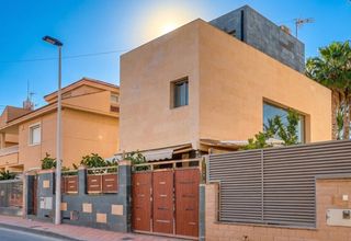 Reihenhaus in Lo Pagán. Chalet independiente  lo pagan  san pedro del pintar