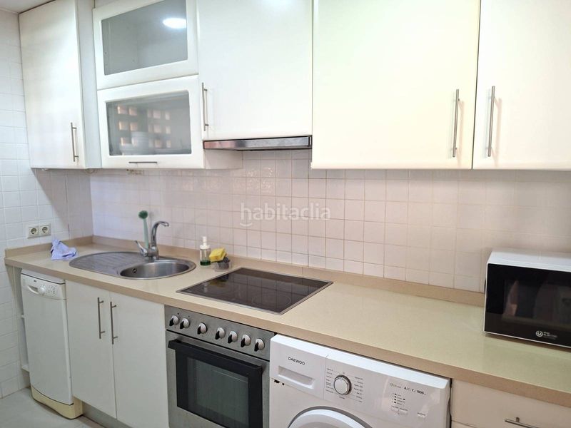 Foto 087414c5-030d-4826-a8a1-574424a0e03a. Apartament amb calefacció aparcament piscina a Roda San Javier