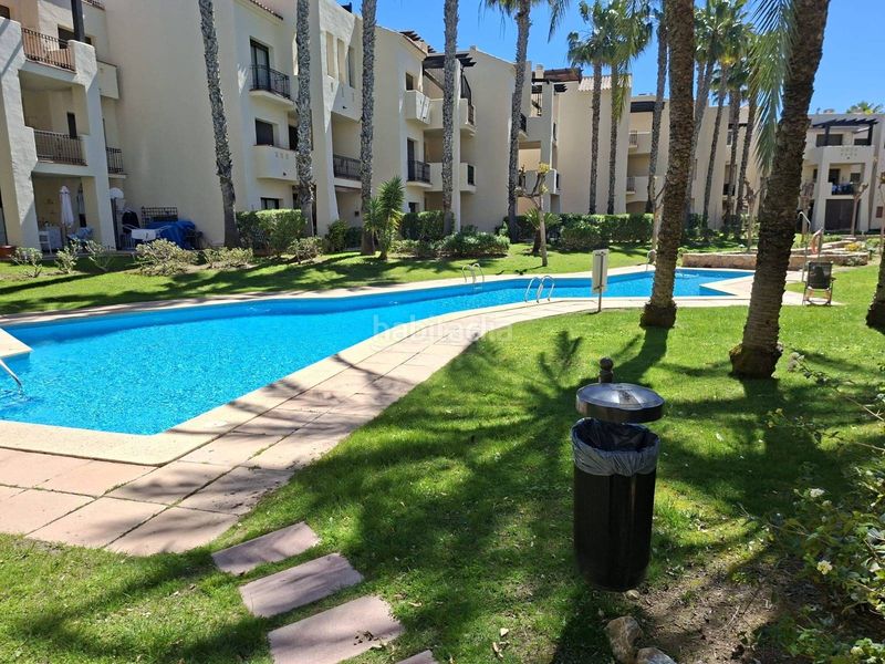 Foto 0f0ab7b3-0c9c-4437-9b8c-4fcf77bfb4e8. Apartament amb calefacció aparcament piscina a Roda San Javier