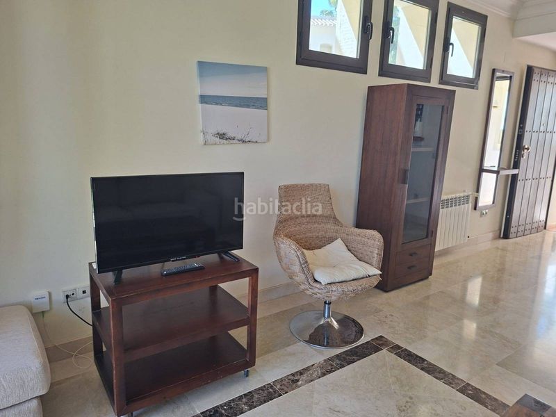 Foto 2825b470-4f56-4322-b08c-9b5b879b4677. Apartament amb calefacció aparcament piscina a Roda San Javier