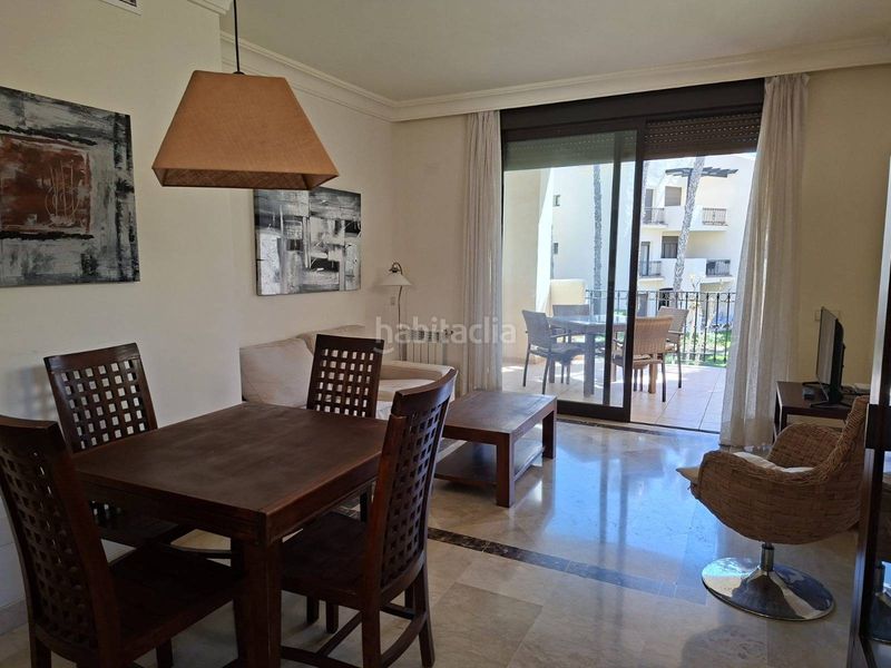 Foto 2efcf8a7-53c5-4ad3-a32a-d208213cb5f3. Apartament amb calefacció aparcament piscina a Roda San Javier
