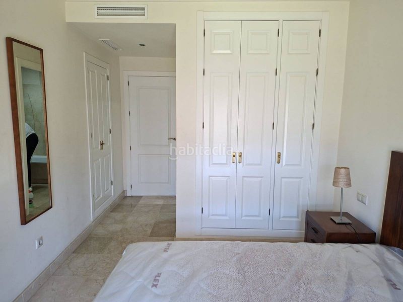 Foto 323594cf-beea-4c77-8257-43b97b3c19ab. Apartament amb calefacció aparcament piscina a Roda San Javier