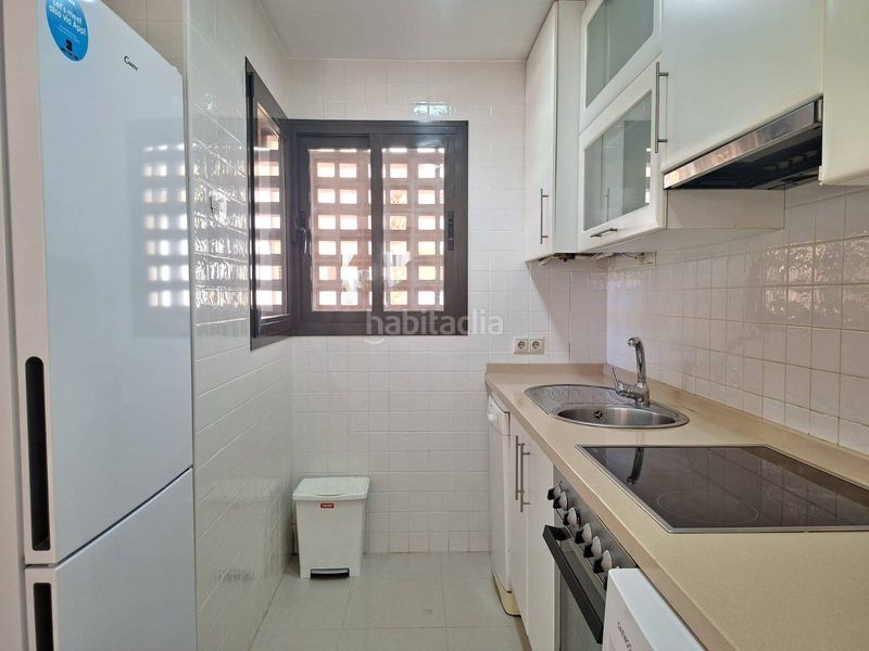 Foto 34ac82b9-c168-4c65-af11-393b79199697. Apartament amb calefacció aparcament piscina a Roda San Javier