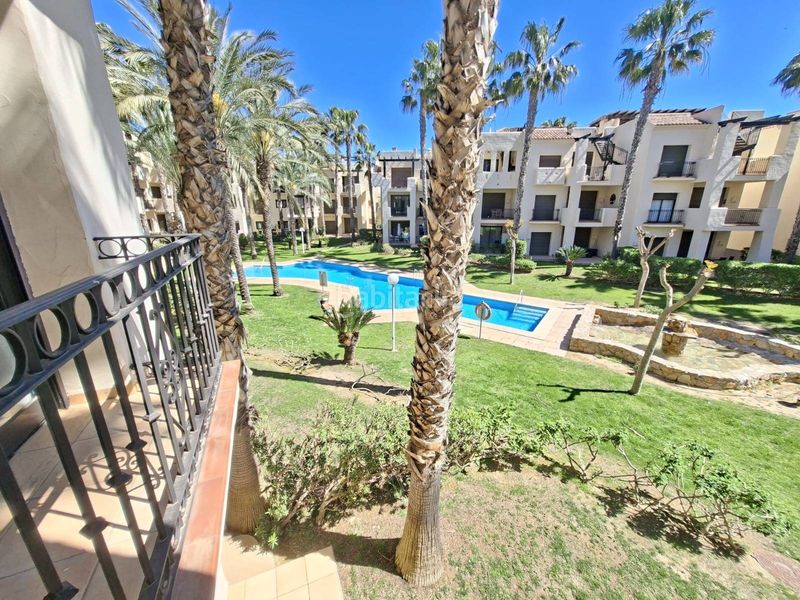 Foto 363af2ca-bbe0-4cc8-98ad-10cf711b1713. Apartament amb calefacció aparcament piscina a Roda San Javier