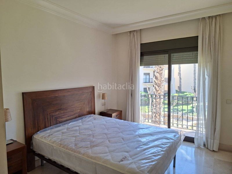 Foto 3c8c07b7-9c50-4ef8-85f7-62610eb3e648. Apartament amb calefacció aparcament piscina a Roda San Javier