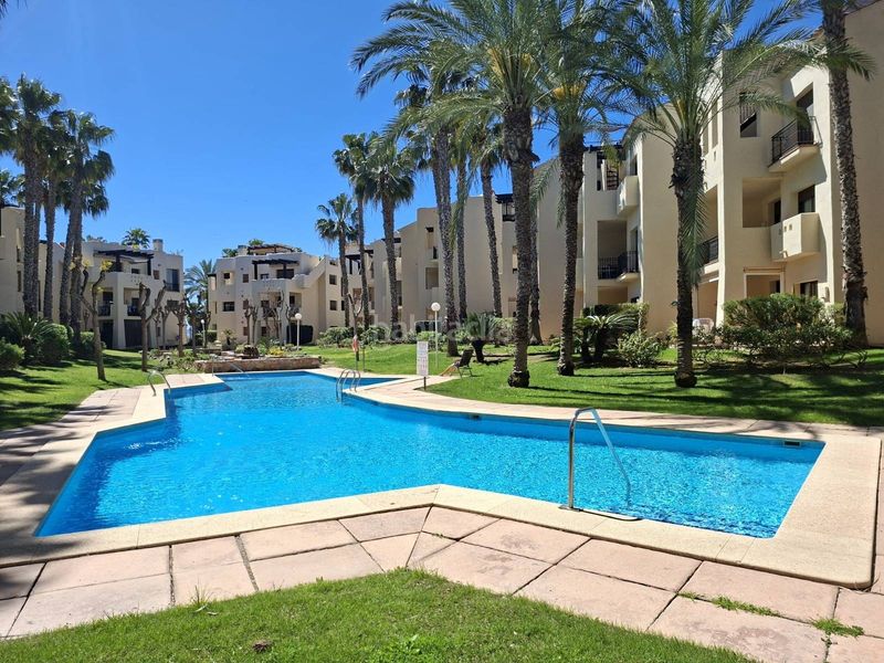 Foto 656a2f6a-211f-4de6-beb6-7a2b6eb08222. Apartament amb calefacció aparcament piscina a Roda San Javier