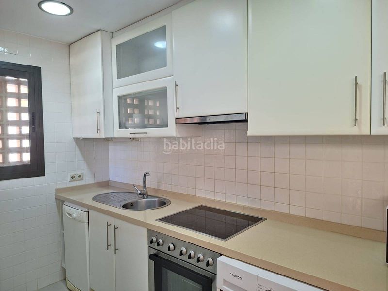 Foto 671b1908-f173-465a-be6f-cf909c65372a. Apartament amb calefacció aparcament piscina a Roda San Javier
