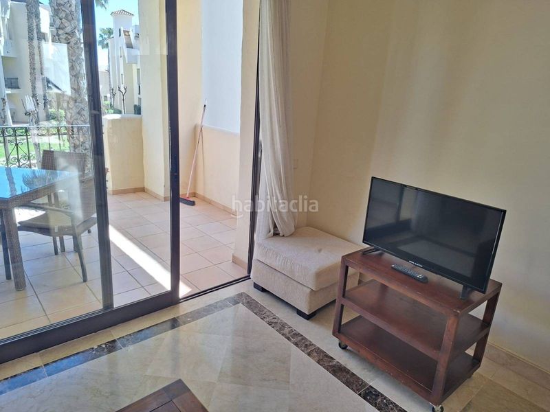 Foto 6a8edc82-ce28-452b-ad23-547eef5fc2be. Apartament amb calefacció aparcament piscina a Roda San Javier