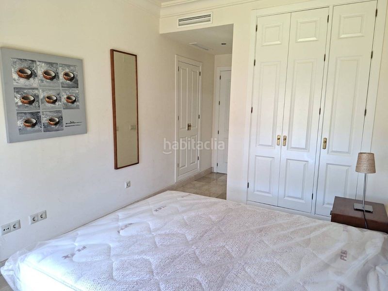 Foto 79f37e7e-973c-4fd3-81d7-ef6dca390471. Apartament amb calefacció aparcament piscina a Roda San Javier