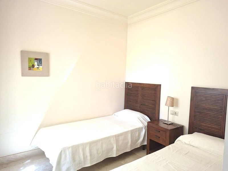 Foto a32a6dc0-28d3-4d3a-a222-5496cd7f4687. Apartament amb calefacció aparcament piscina a Roda San Javier