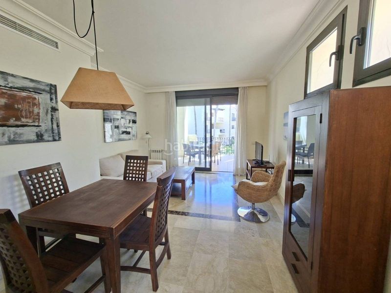 Foto b75c0408-41d5-475a-ad80-39c0a585b9cb. Apartament amb calefacció aparcament piscina a Roda San Javier