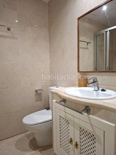 Foto be478fe8-0880-4016-955f-74ad729a3614. Apartament amb calefacció aparcament piscina a Roda San Javier