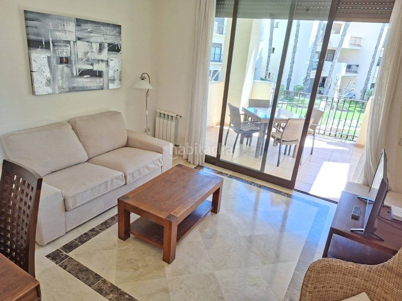 Foto cc5449bf-5629-441c-b4cc-2bdef9eb4e6f. Apartament amb calefacció aparcament piscina a Roda San Javier