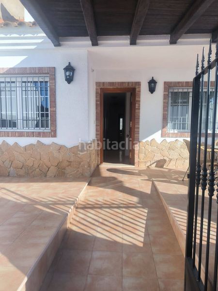Foto 20715874-0d6a-4240-8793-b6a349b7fc74. Casa amb calefacció aparcament a Balsicas Torre - Pacheco
