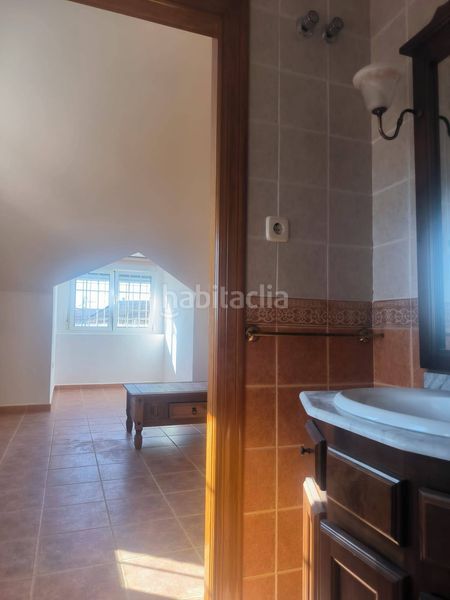 Foto 3f7e5476-412d-4d33-baf8-e956e27f9580. Casa amb calefacció aparcament a Balsicas Torre - Pacheco