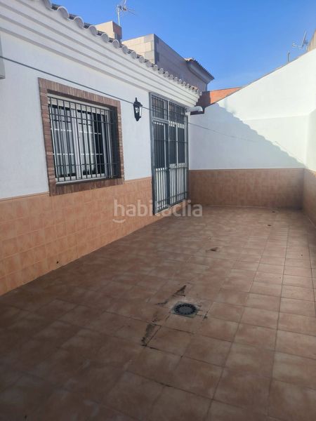 Foto 4d7e1d8f-e587-40fb-b507-ee1d1e4f7d92. Casa amb calefacció aparcament a Balsicas Torre - Pacheco