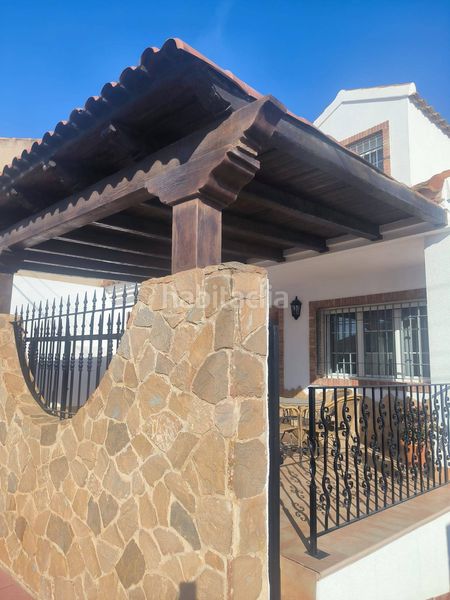 Foto 6e0eb812-bf10-43ff-b8ac-d6557e66e173. Casa amb calefacció aparcament a Balsicas Torre - Pacheco
