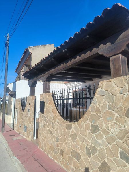 Foto c102bfac-4590-45c4-9002-79b5ecad0369. Casa amb calefacció aparcament a Balsicas Torre - Pacheco