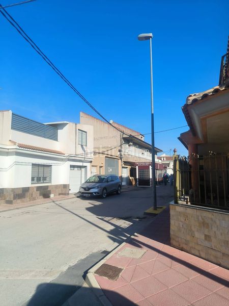 Foto d4eaf080-821b-4e26-8279-5959e25bd07b. Casa amb calefacció aparcament a Balsicas Torre - Pacheco