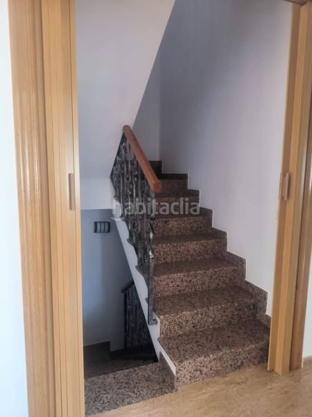 Foto dc71b23b-4370-4bd9-8d92-6dd314c91707. Casa amb calefacció aparcament a Balsicas Torre - Pacheco